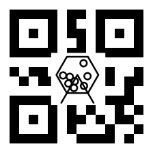 QR scannercreate lotto number