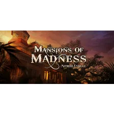 Mansions of Madness: Mother's Embrace