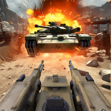 Infantry Assault: FPS Warzone