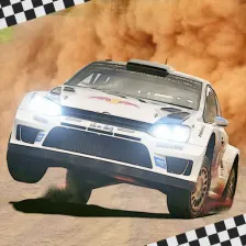 Real Rally: Drift  Rally Race
