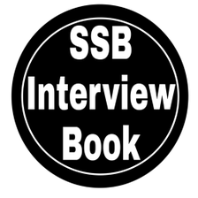 SSB Interview Book