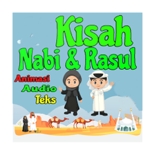 Kisah 25 Nabi Rasul Offline