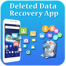 Recover Deleted All Files Photos And Contacts