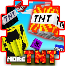 More TNT Addon