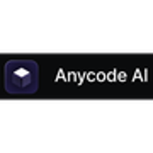 Icon of program: Anycode AI