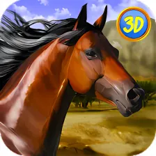 Arabian Horse Simulator