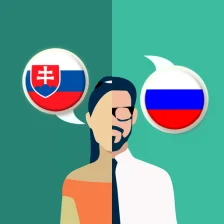 Slovak-Russian Translator