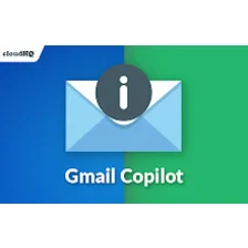 Gmail Copilot by cloudHQ