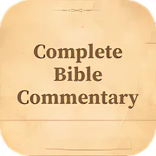 Comentario Bíblico Completo