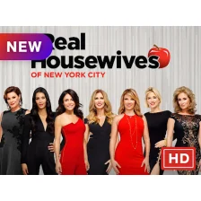 The Real Housewives of New York New Tab