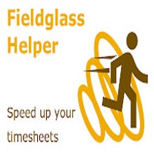 Fieldglass Helper