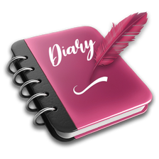 Diary - Journal with lock