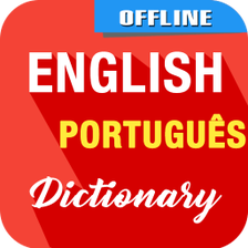 English To Portuguese Dictiona