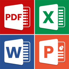 Document Reader - Word Excel PPT  PDF Viewer