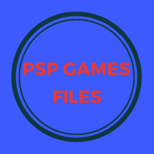 PSP Games Files