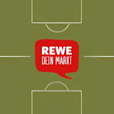 DFB-Sammelalbum von REWE