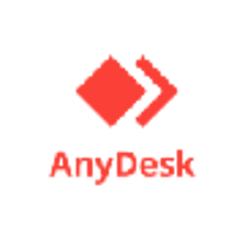 Icono de programa: AnyDesk