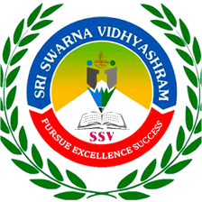Sri Swarna Vidhyashram CBSE Sc