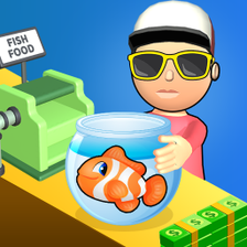 Fish Farm: Farming Game