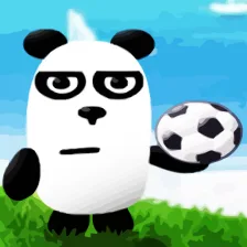 3 Pandas Brazil Samba Adventur