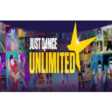 Just Dance songs list (Unlimited Service)
