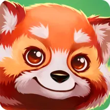 My Red Panda  Your lovely pet simulation