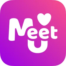 MeetU - Video Chat Meet Me