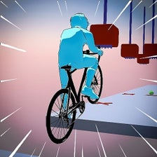 Bicycle Extreme Rider 3D