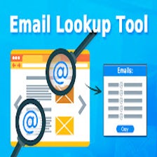 Email Lookup Tool