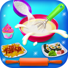 Fast food - Restaurant Game