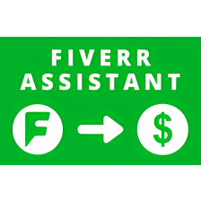 Fiverr Seller Assistant