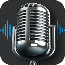 Voice Recorder - Audio Recorder