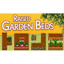 Raised Garden Beds