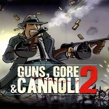 Guns Gore and Cannoli 2 para PlayStation 4 - Descargar
