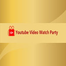 YouTube Video Watch Party