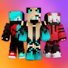 PvP Skins for Minecraft PE