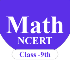 Class 9 Maths NCERT Solutions