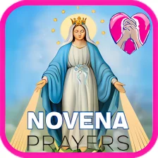 Novena Prayers