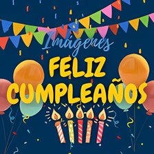 Imágenes de Feliz Cumpleaños for Android - Download