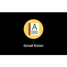 Notes for Gmail