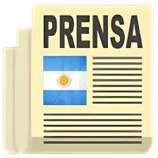 Diarios de Argentina  Noticias y Revistas