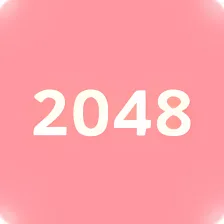 2048.exe Windows PC Desktop Game