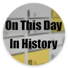 On This Day In History