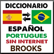 Diccionario Español Portugués