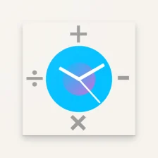 Time Calc - Time Calculator hours minutes