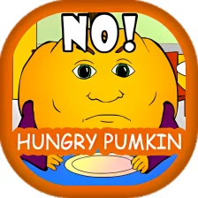 Hungry Pumpkin video - without internet