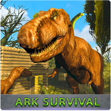 Jurassic Ark Survival: Building & Craft