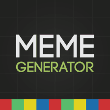 Meme Generator old design
