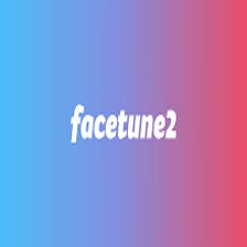 Facetune2-Selfie Editor,Beauty & Makeover App