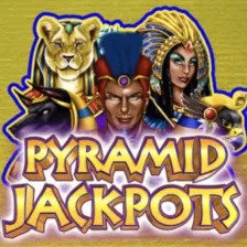 L-Pyramid Jackpots